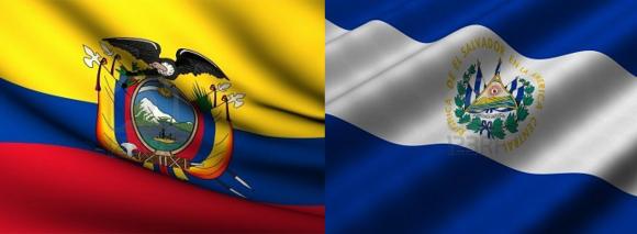 Trade Agreement Between El Salvador and Ecuador Moves Forward ...